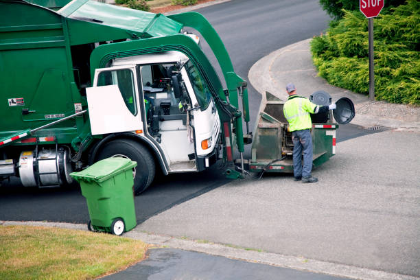 Best Scrap Metal Removal  in Rocky Point, WA