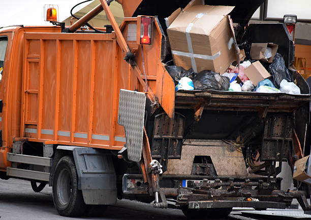 Best Hoarding Cleanup  in Rocky Point, WA